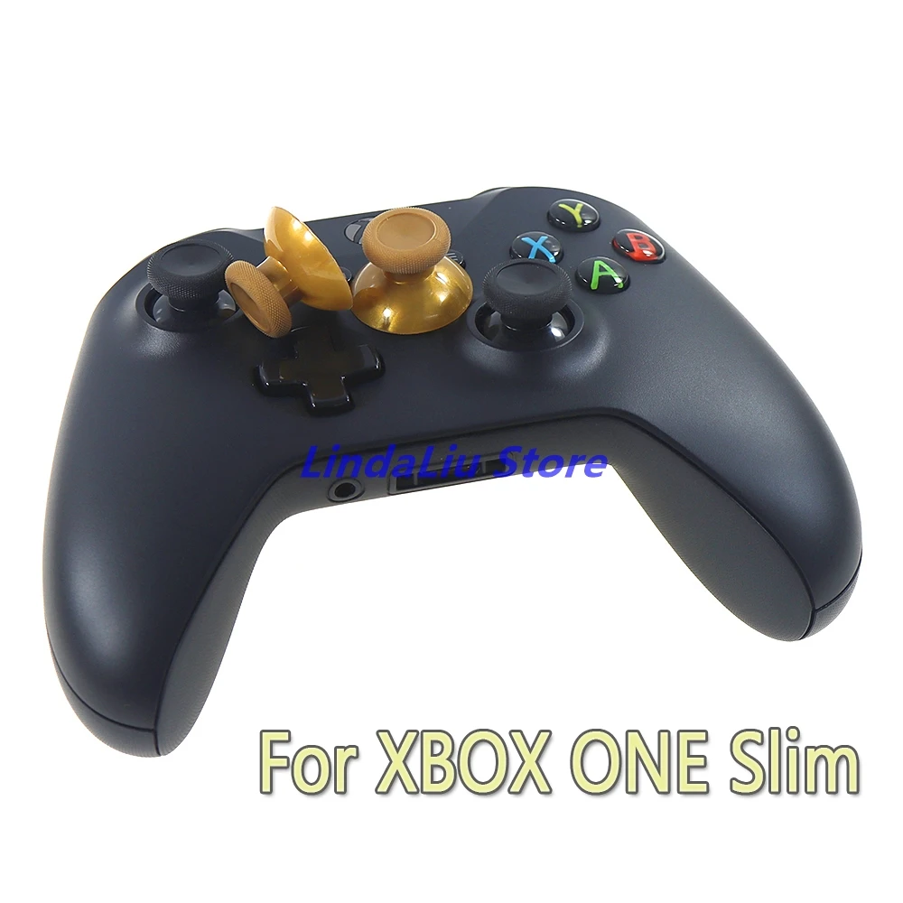 Xbox one S 슬림 조이스틱 스틱 캡 그립 머쉬룸 헤드 로커 캡 커버 1개 (XBOXONE용)