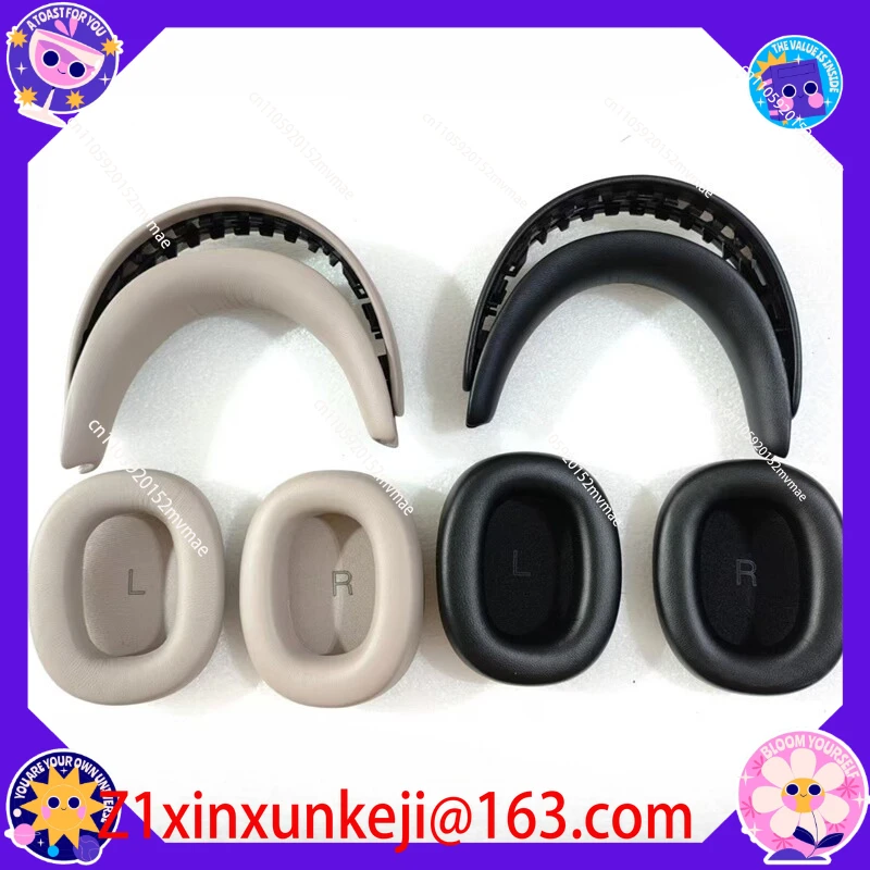 

Оригинальные наушники Original & Wilkins PX8 S2 PX7 S3 с кожаными амбушюрами и оголовьем из овчины
