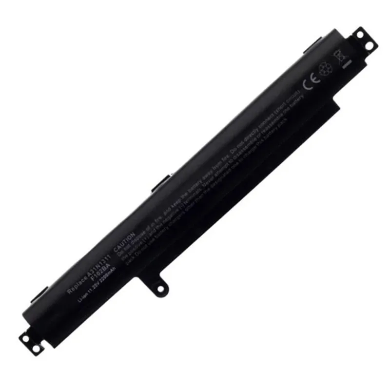 Batterie pour ordinateur portable ASUS VivoPleFimport BA X102B Ximport BA Series A31N1311 0B110-00260000