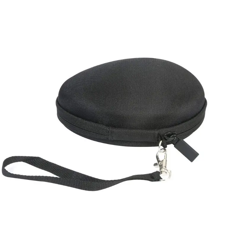 CS1W Nylon Bag Compatible for M570 MX Ergo Mouse Durable Portable Mouse Container Wear Resistant