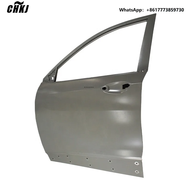 

CHKJ for High Quality & Best Price Auto Spare Body Parts Tracker Car Front Door for Chevrolet 26301360 26301361 26262087