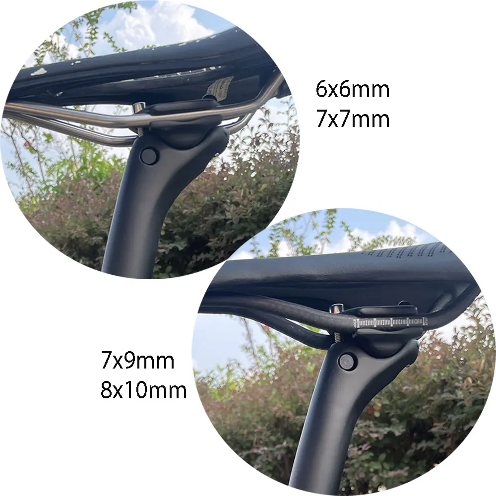 ELITAONE MTB Carbon Seat Post 31.6/30.9/27.2/ Offset 20mm Road Bike Seatpost  Carbon Fiber Base Cover