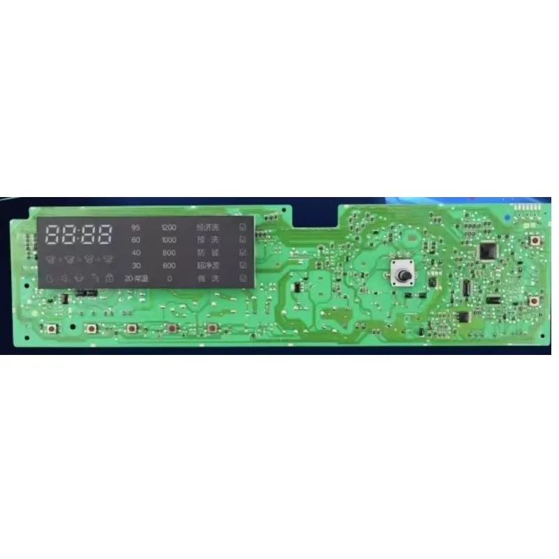 

XQG70-A1202F/XQG80-A1202F тестирование материнской платы, проверка на работоспособность.