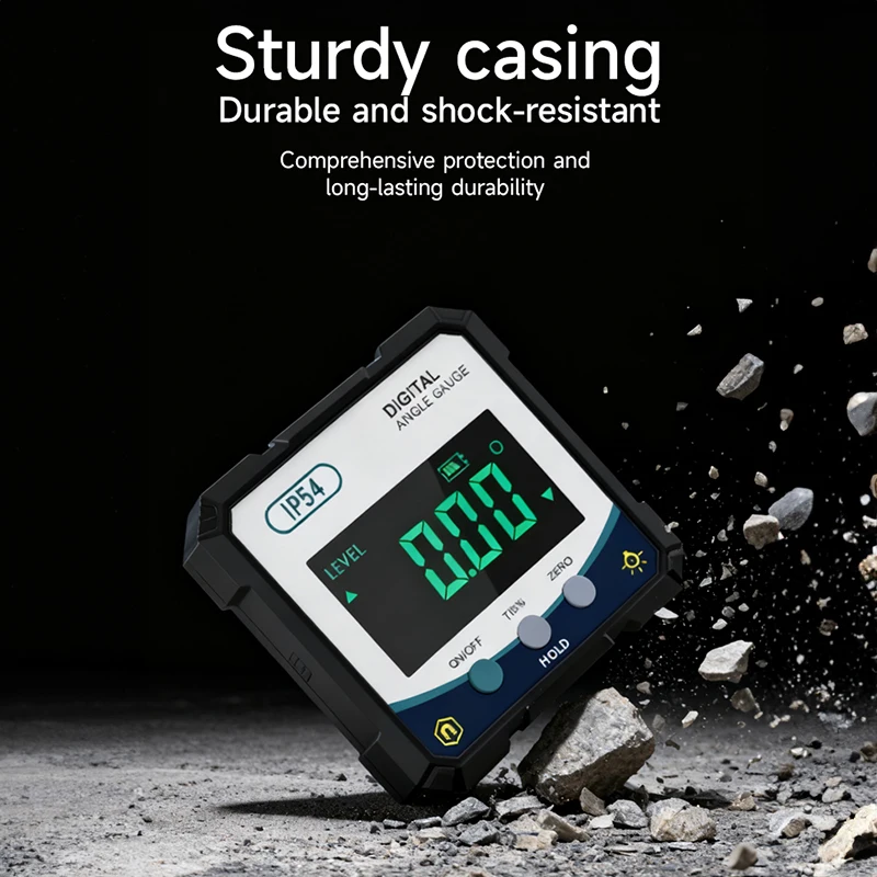 Multifunctional Dig…