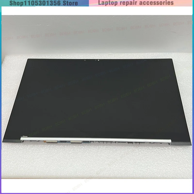 N42848-001 FOR  HP Envy 17-CW0023DX LCD LED Display Touch Screen Assembly with Bezel