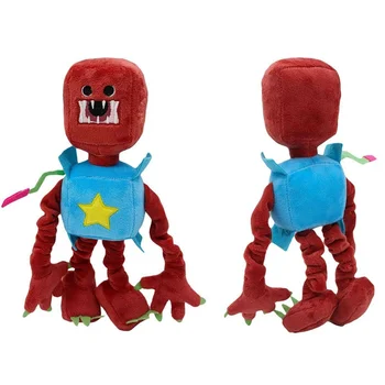 8 best sales नटक्रैकर आलीशान - №5