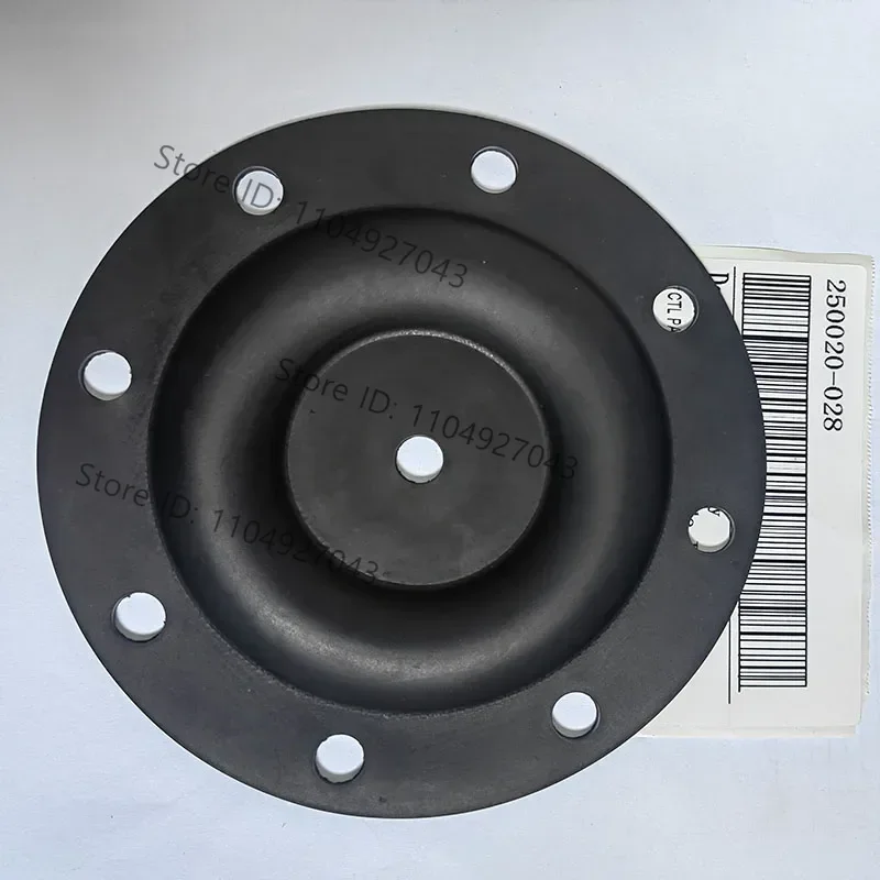 Compressor Spare  250020-028 250020-353 Regulating diaphragm of Sullair intake valve