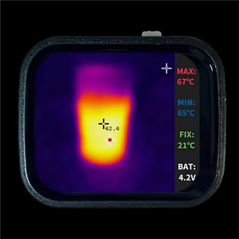 Thumbnail 4 - #7 Popular Heat Detectors Choices