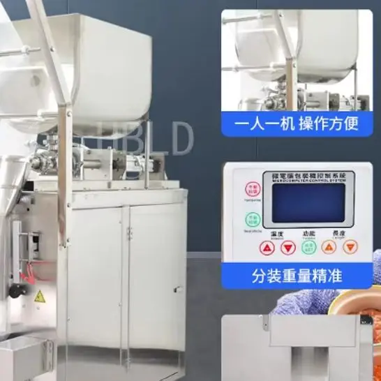 

Pneumatic Paste Packaging Machine for Cosmetic Lotion Filling Commercial Grade Beauty Product Filling Machine
