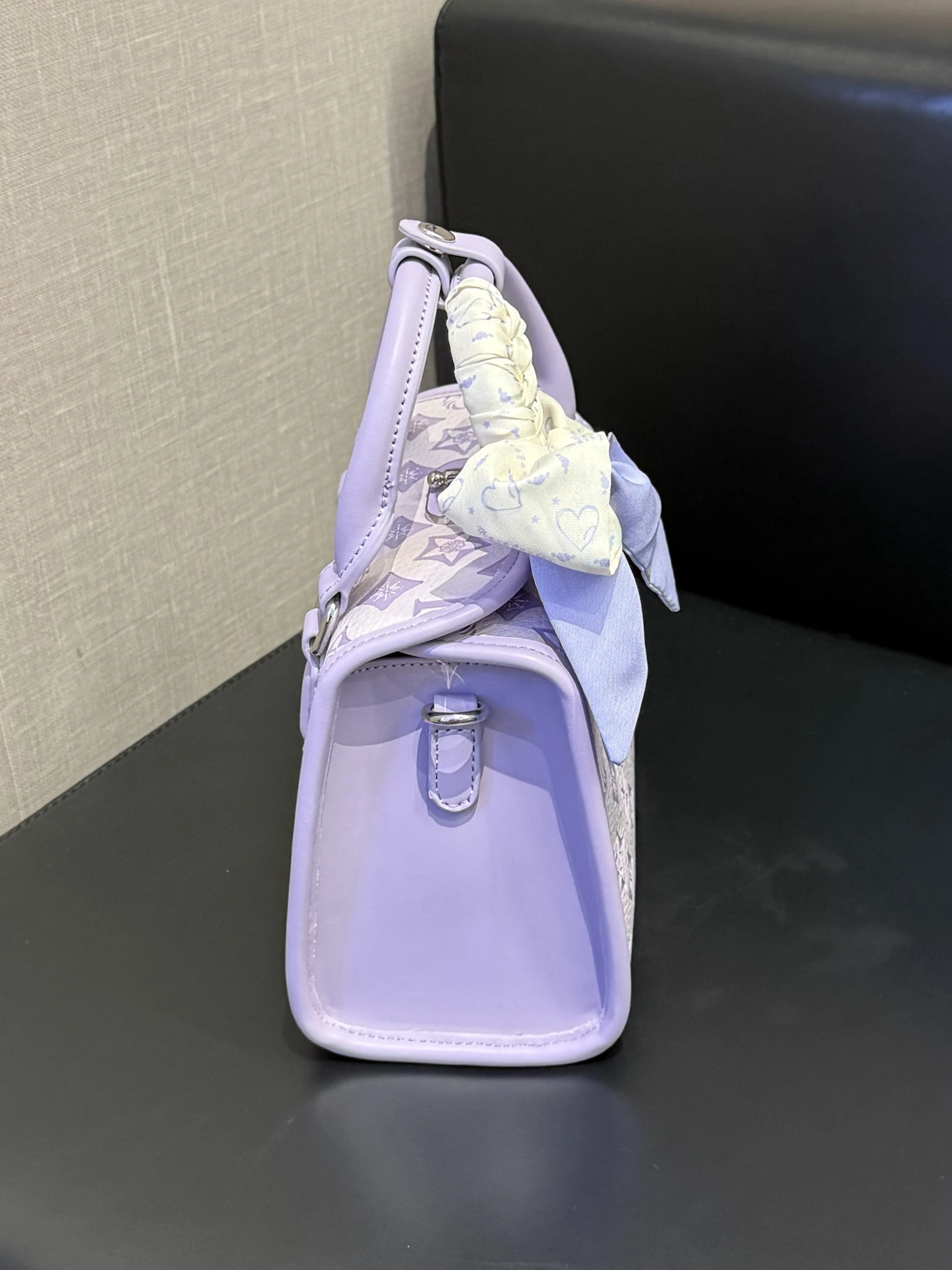 ciyah-purple-floral-emed-boston-bag-women's-faionable-handbag-crossbody-bag-ele-lady-sweet-sle-spring-2026