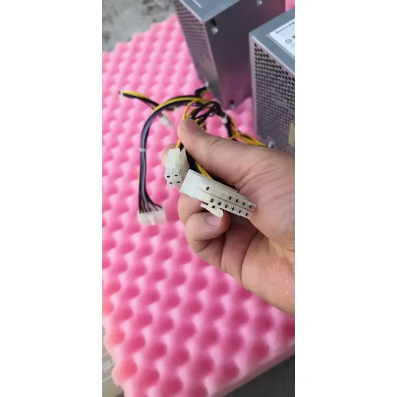 for Lenovo 14-pin 180W Power Supply Adapter HK280-23FP HK280-2