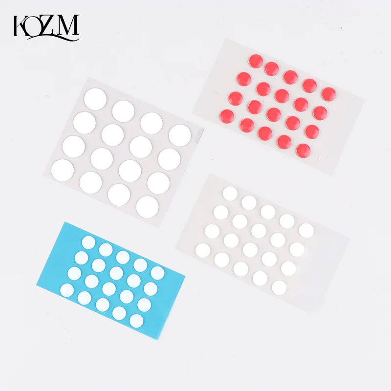 Ultraglide Small Round Dot DIY Mice Glide Feet ICE Control Speed Version Wear Resistant Esports Universal