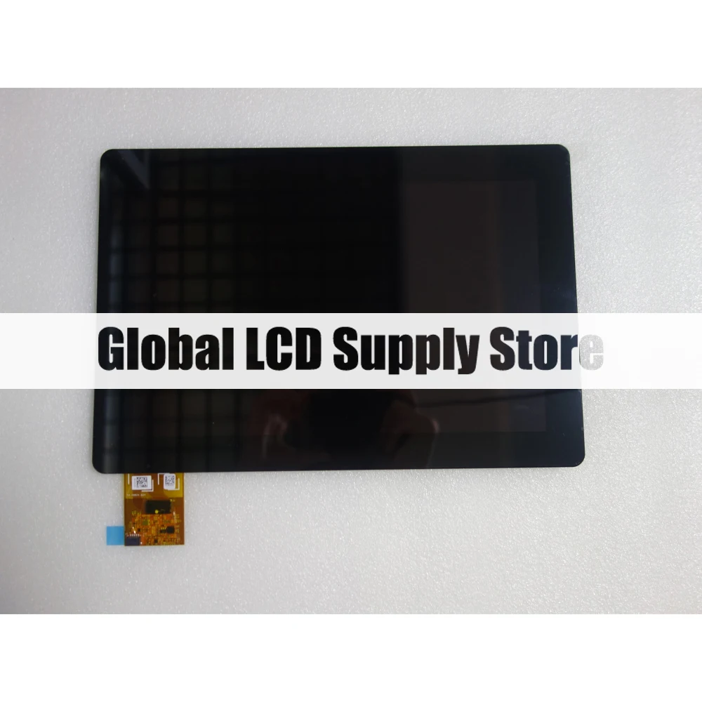 G101UAT01.0 10.1 Inch 1920*1200 LCD Screen Display Panel Replacement for Tablet PC Laptop LCD Screen Display Panel