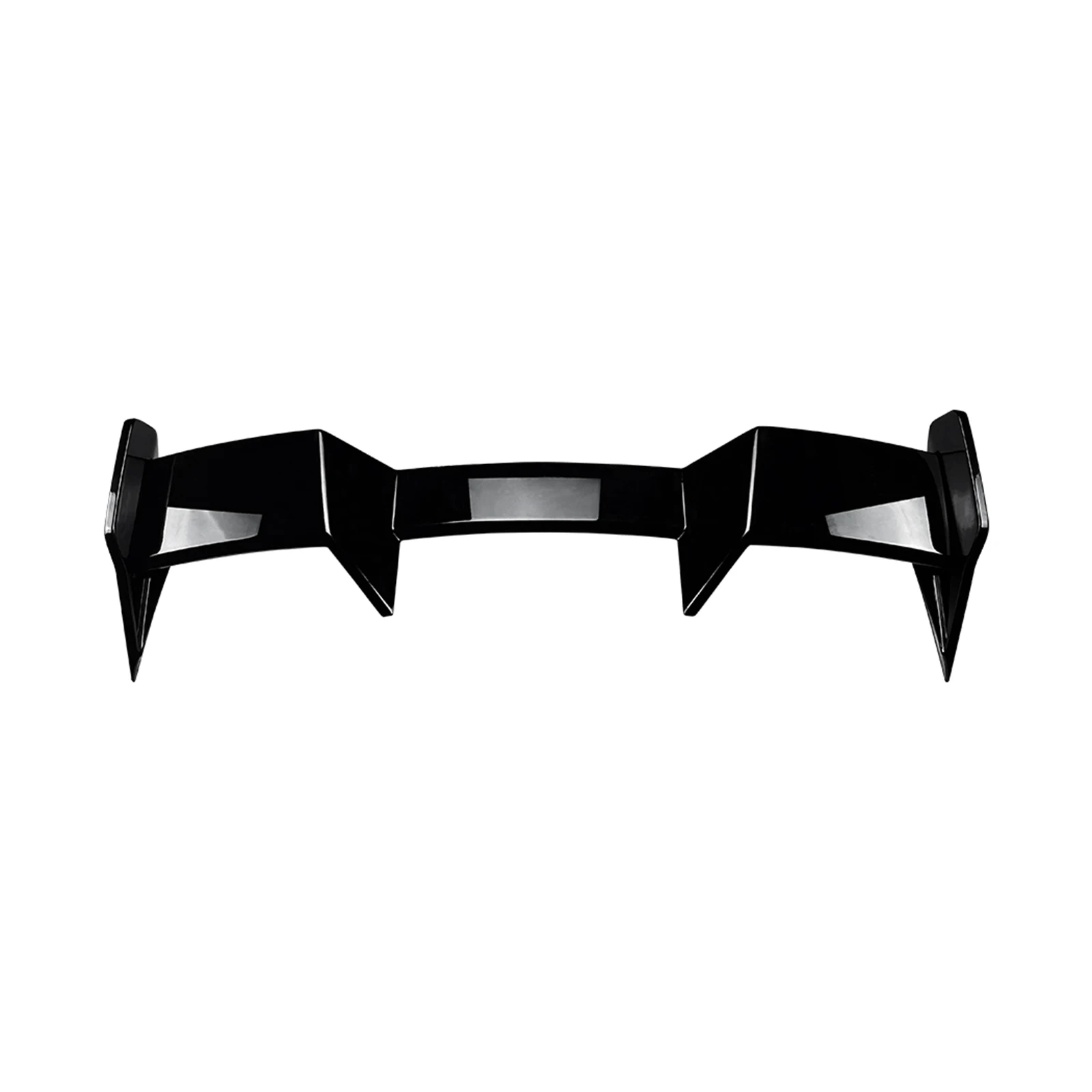 MP Style Roof Wing Trunk Tail Lid Rear Spoiler Decoration For BMW X3 G45 2025-2026