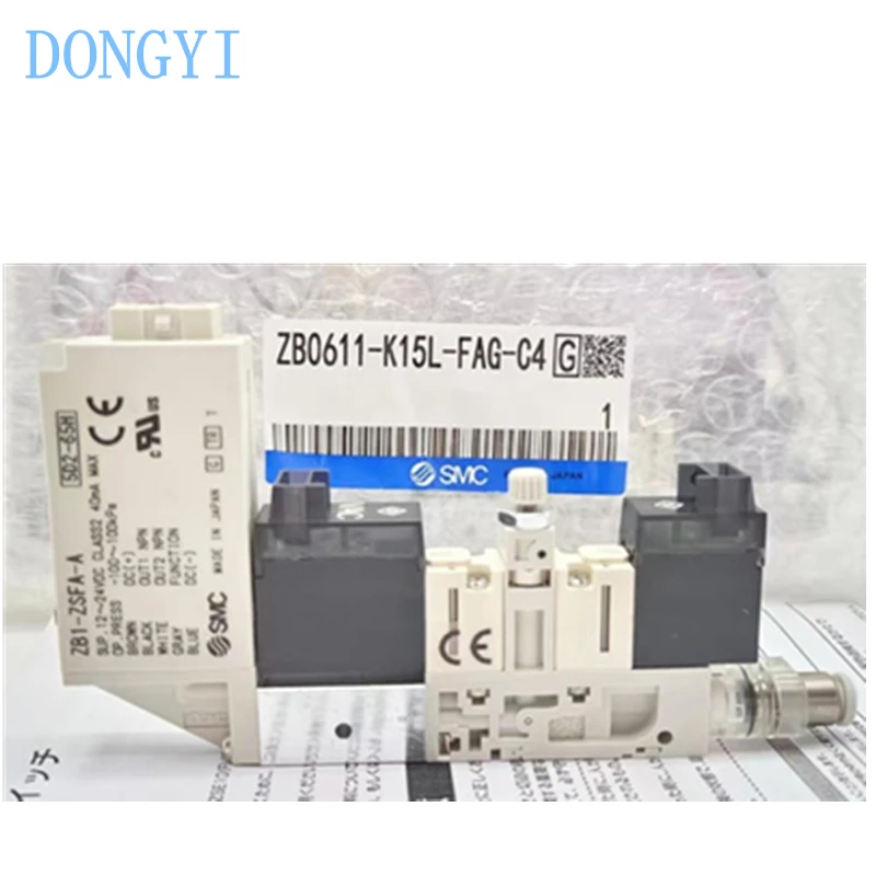 

Vacuum Generator Ejector ZB0431 ZB0531 ZB0431-K15L-C4/L4 ZB0531-K15L-C4/L4 ZB0431-K15L-EA/FA/EAM/FAM/EAG/FAG-C4