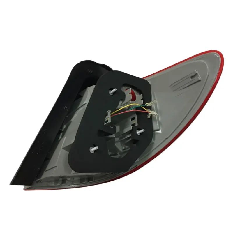 A2468200664 Car Accessories For Mercedes-Benz W246 B-Class 2012-2016 B180 B200 B260 Car LED Rear Tail Light Signal Lamp Assembly view 6