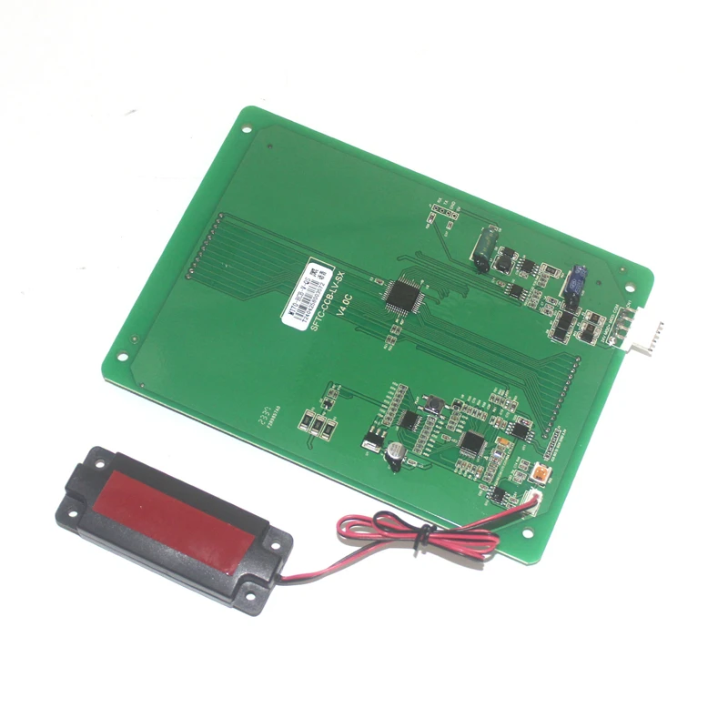 MT70-HCB-V-IKS suku cadang Lift SFTC-CCB-LV-SX MT70-HCB-V-QS mobil Display LCD Aksesori Lift