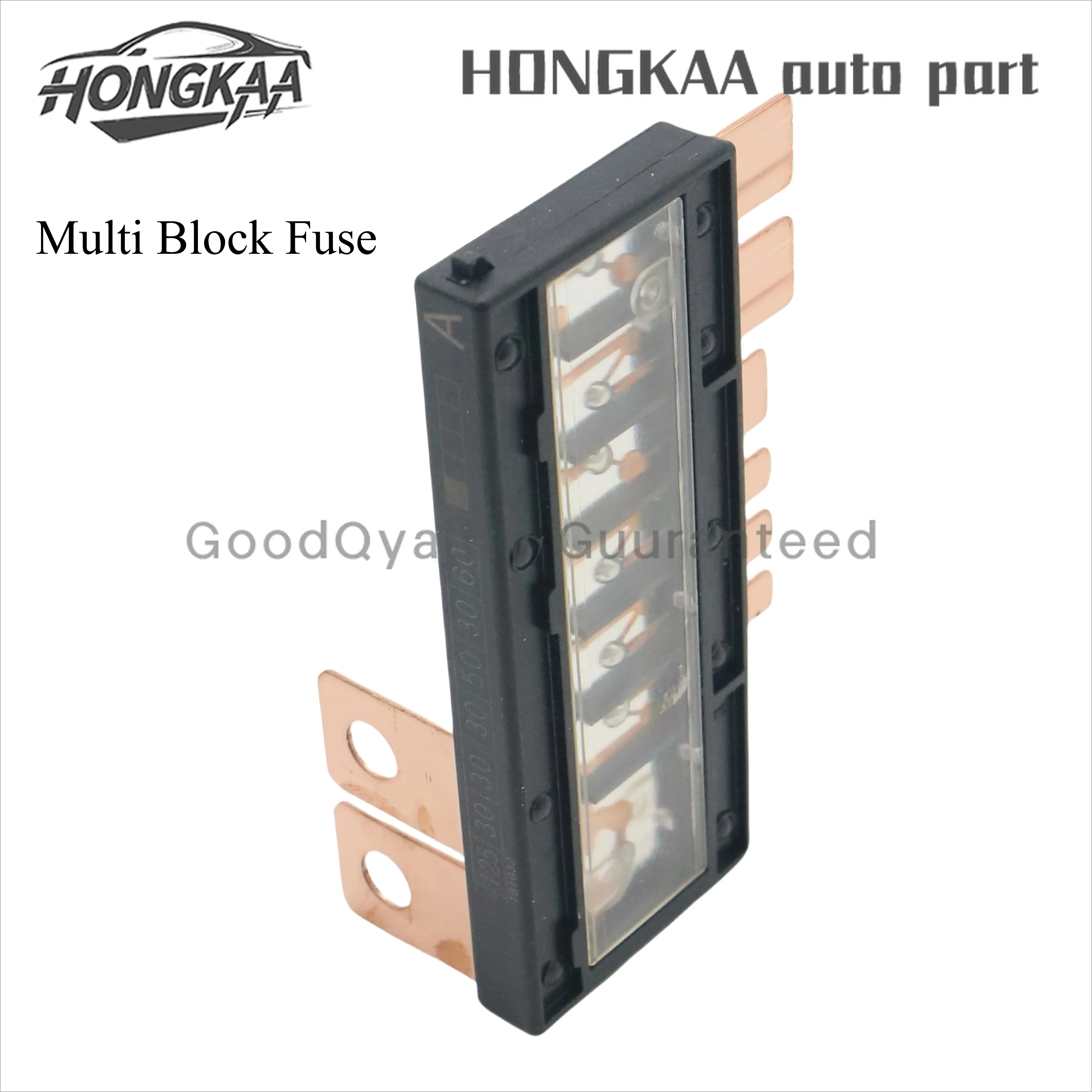 New 38231-TBA-A01 for Honda Civic 2016 2017 2018 2019 2020 Multi Block Fuse 38231TBA A01 Wholesale Price Auto Part Accessories