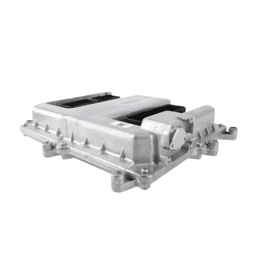 

504122542 0281020048 Original Engine Board Ecu For Saic Hongyan Jieshi Sophie Iveco Edc7