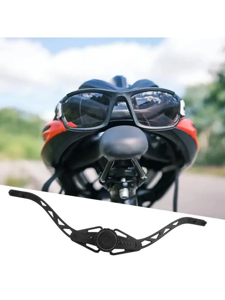 AliExpress TOOPRE High Quality Helmet Adjuster For Cycling Portable Black Helmet Retention System Lightweight Plastic Accessories