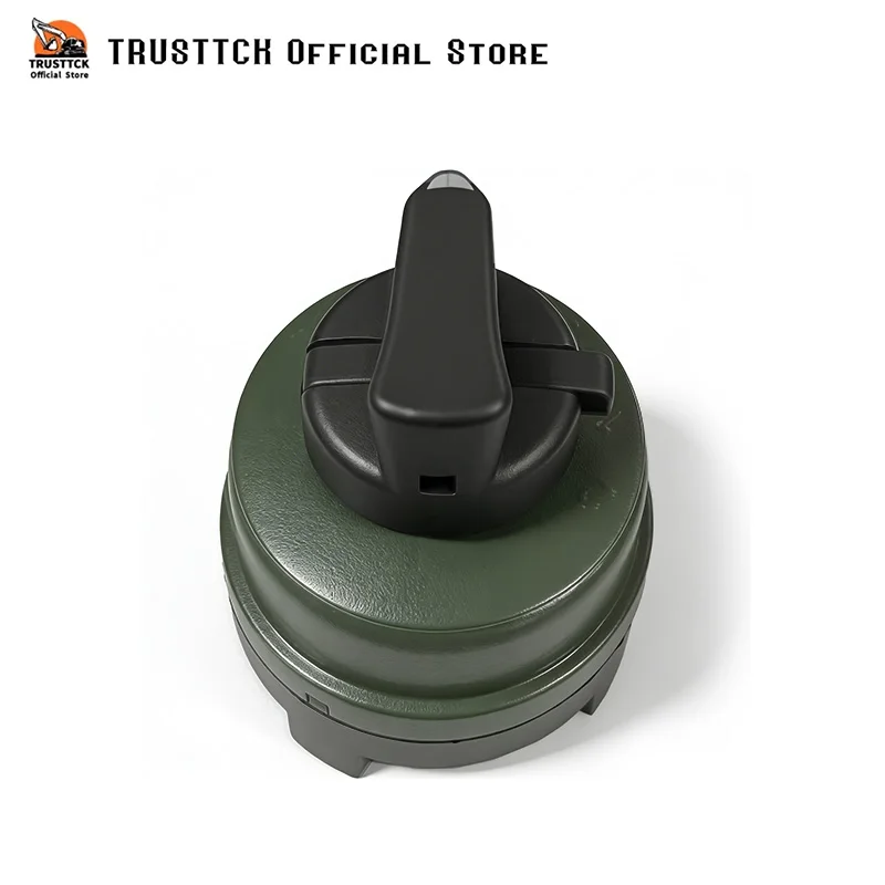 

PRC4103 FOR Land Rover Defender Wolf / Wmik New Style 7 Way Rotary Light Switch