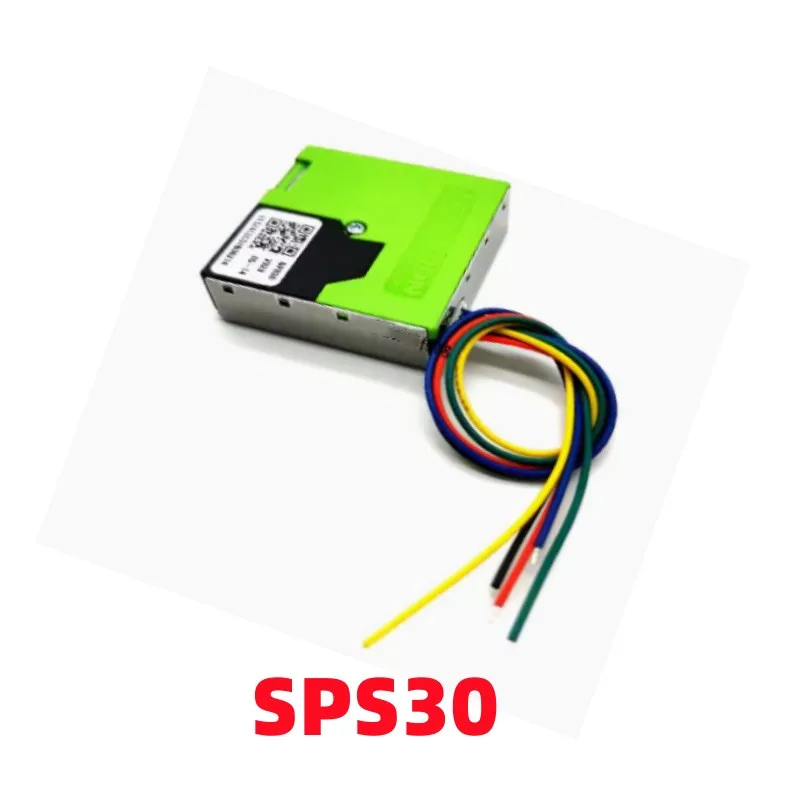 1Pcs Original and authentic  SPS30 module SCD30 SCD41 SCD40 S8-0053 module S80053  carbon dioxide air quality sensor