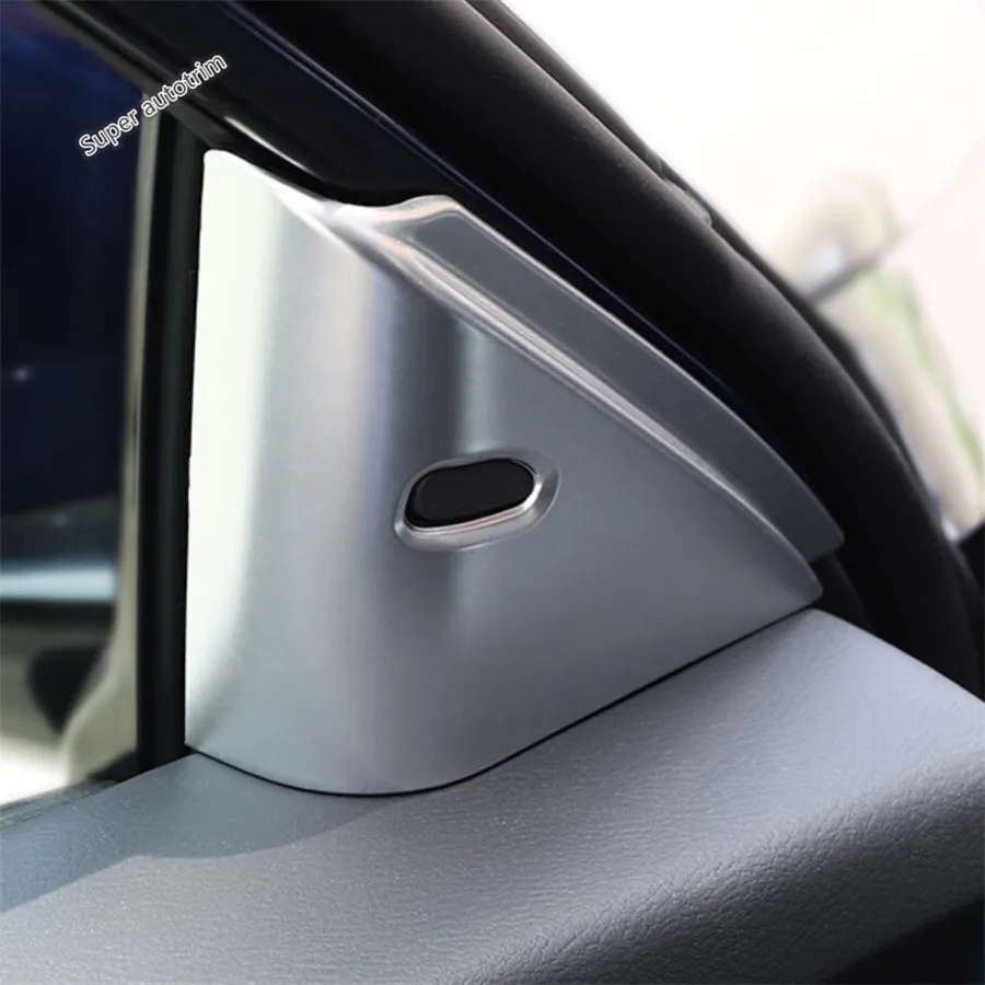 

Pillar A Frame / Steering Wheel / Window Lift / Side Air AC Vent Cover Trim Accessories For Nissan Altima / Teana 2019 - 2024