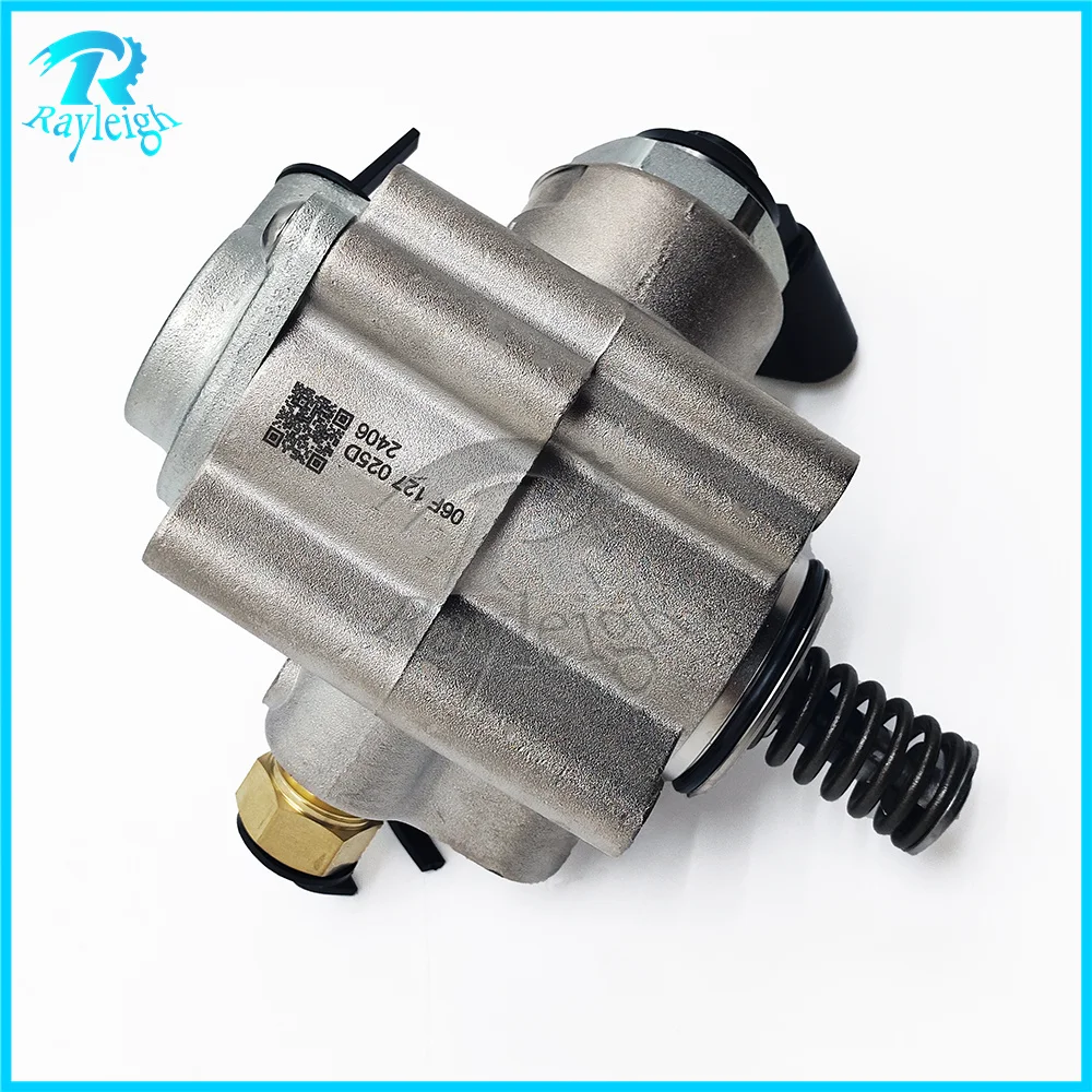 

06F127025D 06F127025N High Pressure Fuel Pump For VW Audi 1.8T 2.0T EA111 EA888 Direct Injection Engine