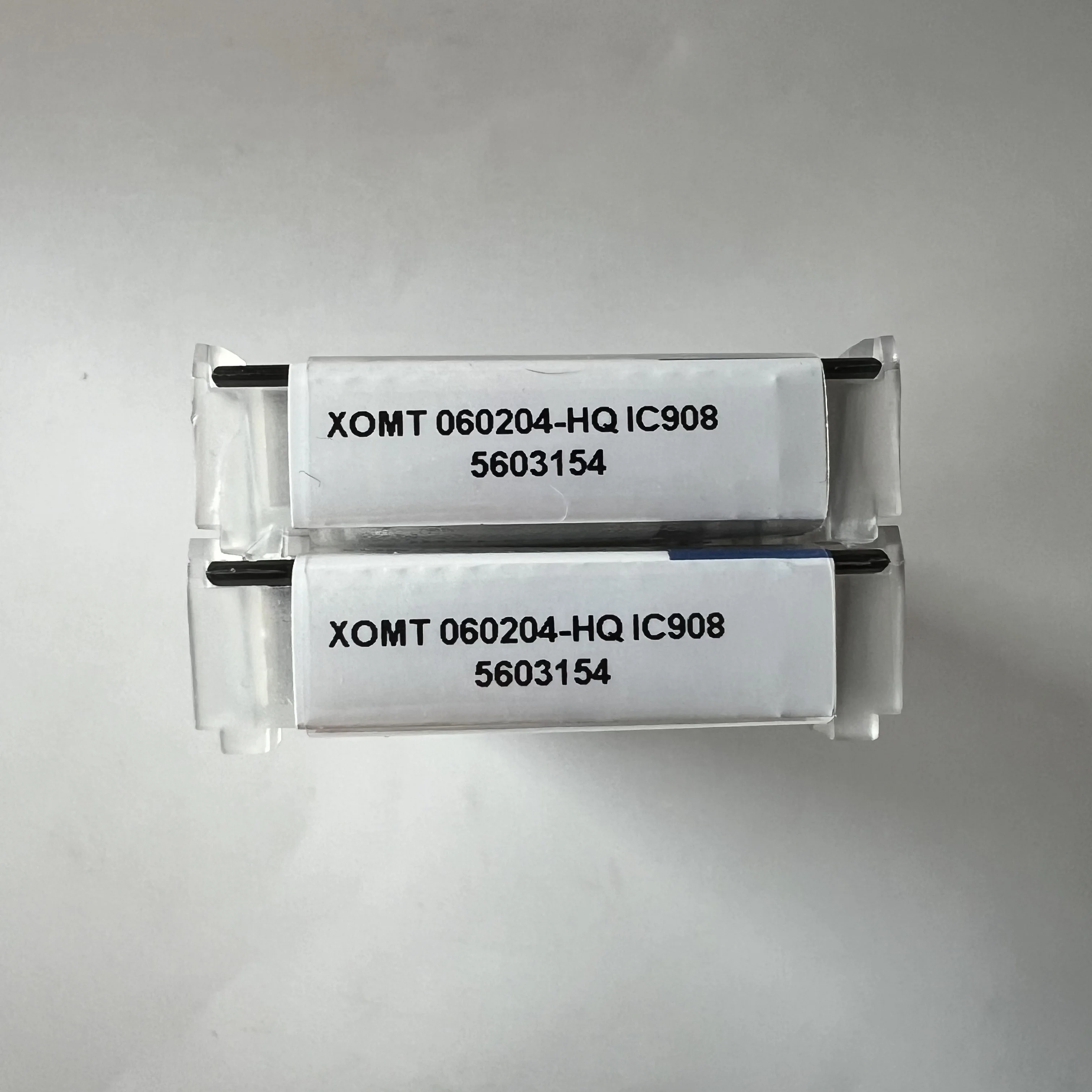 10pcs/box XOMT060204-HQ IC908/XOMT060204-HQ IC928/ZSGT060204R-DT IC908 High Speed Turning Tool