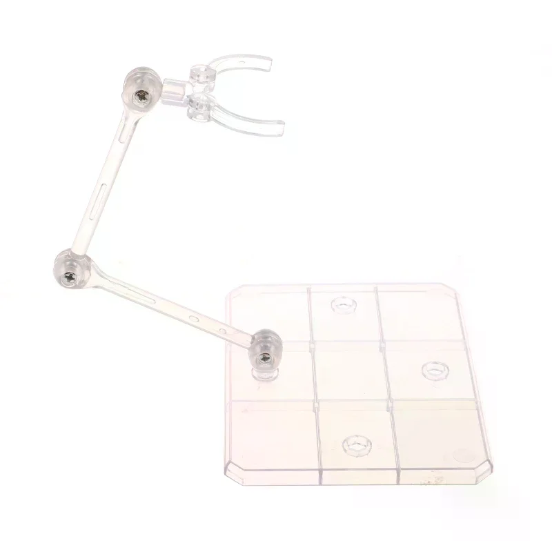 متعددة الأغراض قوس الديكور نموذج عمل الشكل عرض موقف قاعدة مناسبة ل 6-7 بوصة الشكل دمية أنيمي HG114 RG #3