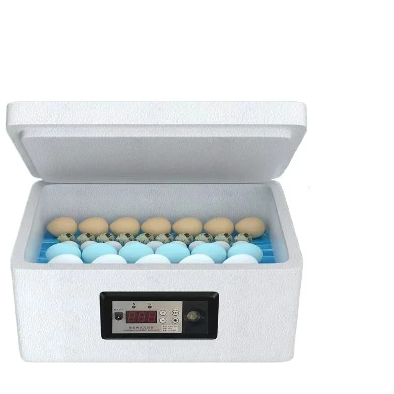 

Incubator Small Home Smart