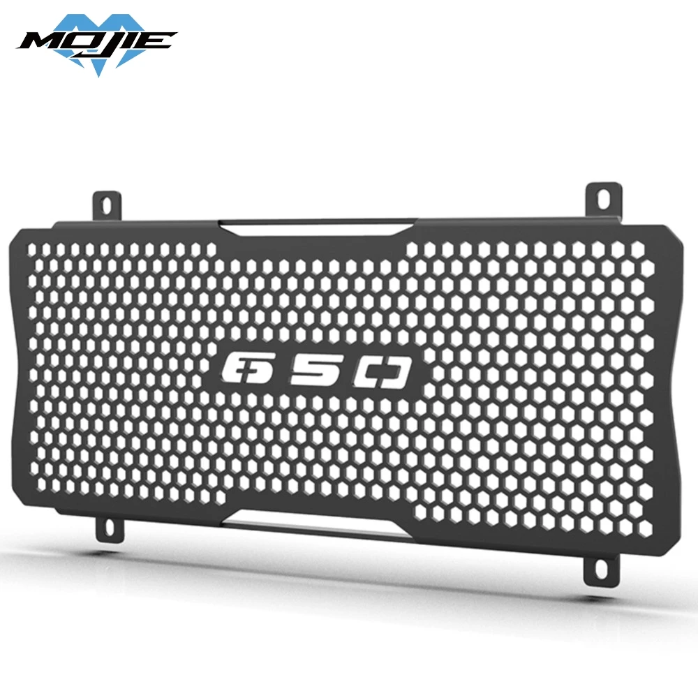 

FOR KAWASAKI Ninja650 Tourer Urban Z650 Z650RS Ninja 650 2017-2019 2020-2021-2022-2023-2024 Radiator Guard Cover Protector Grill