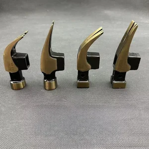 Đầu búa từ thép carbon cao đầu trang hóa bình phương đầu tư thế 10 Nhà khảo sát Benzomatic bán hàng chính - 1