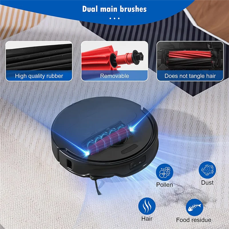 【home-appliances】replacement-mop-pads-dust-bag-hepa-filter-main-side-brush-for-roborock-qrevo-master-spare-parts-accessories