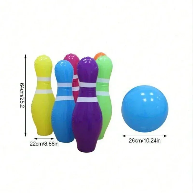 Thumbnail 3 - #13 Latest Bowling Ball Sets Offers