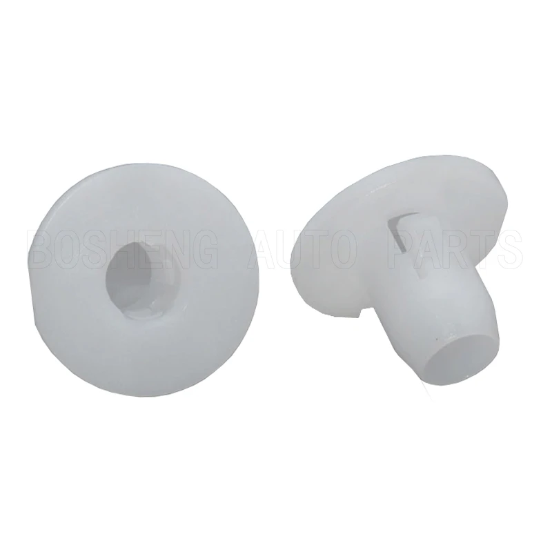 For Tesla Model Model 3 2017-2023 2024- Model Y 2020-2025 Headlamps Stud Grommet Clip OEM 1473202-00-A 147320200A 1473202 00 A