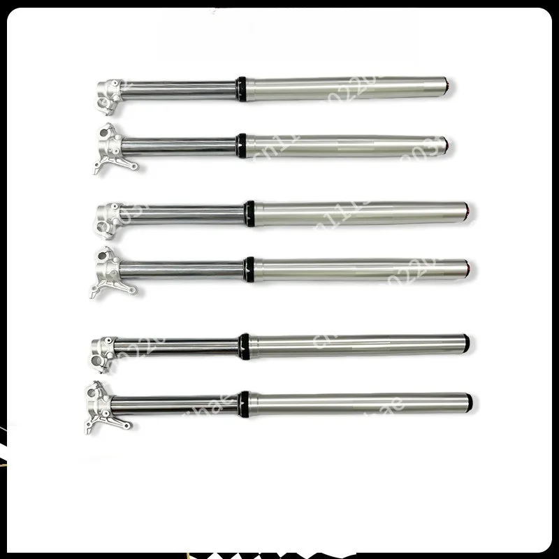 Motorcycle accessories K16/K18/K23 single/double cavity, front shock absorber assembly