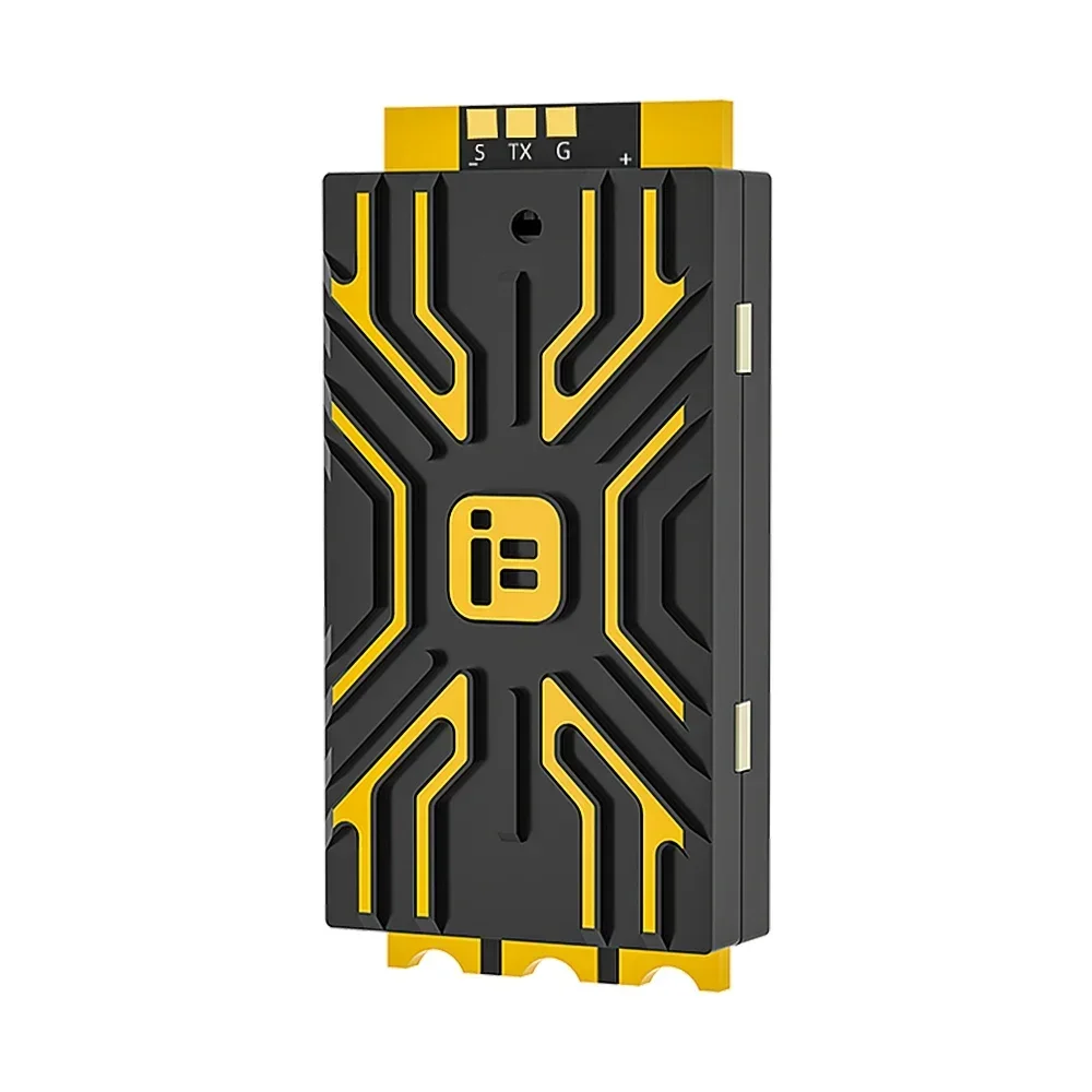 IFlight BLITZ E80 Single ESC BLHeli32 2-8S Lipo 32bit 48mHz DShot DShot150 /300 /600 /MultiShot /OneShot for RC FPV Drone