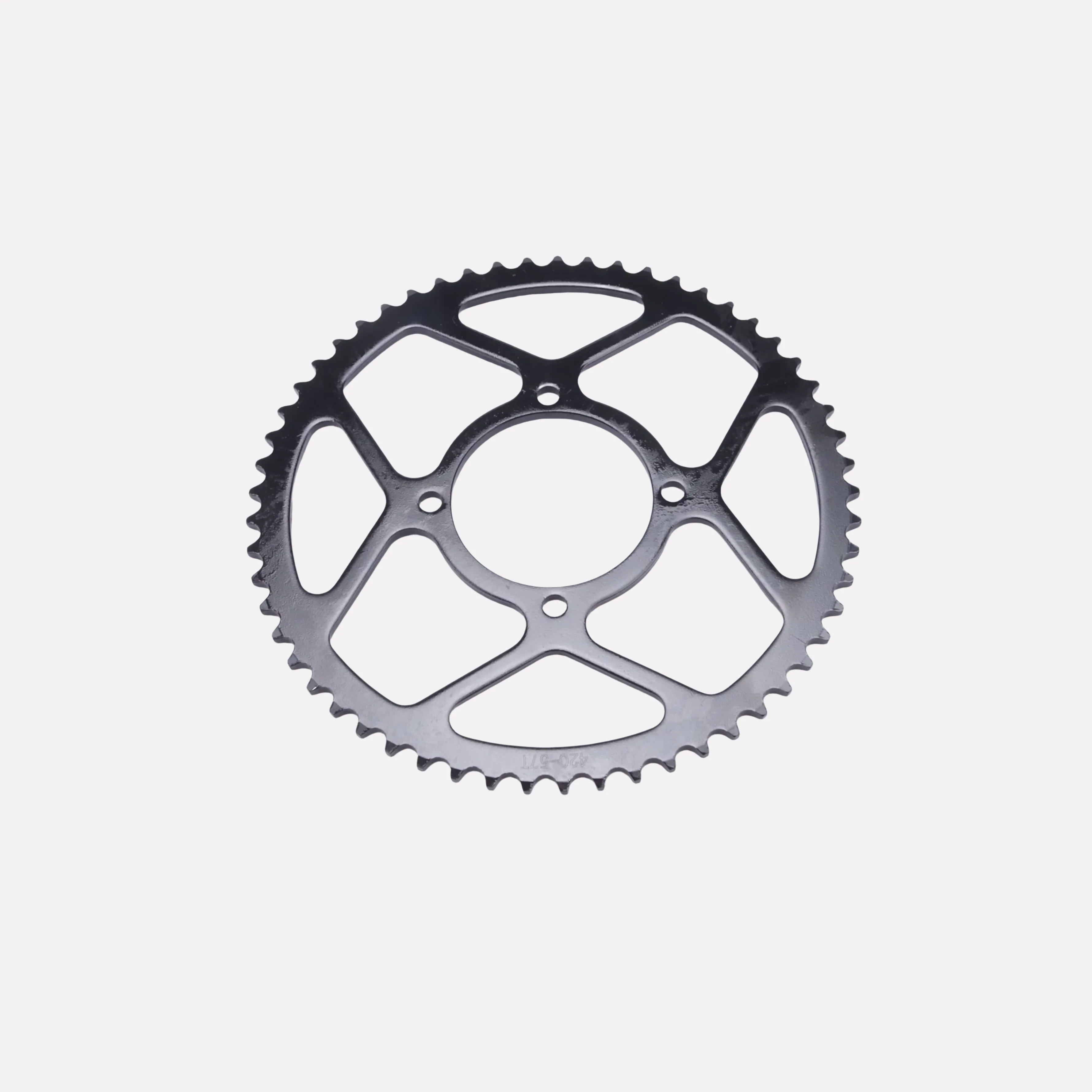 

Heavy Duty Universal CNC Motorcycle Chain Sprocket Fit for Honda Yamaha Kawasaki Dirt Bike ATV MTB Off Road Racing
