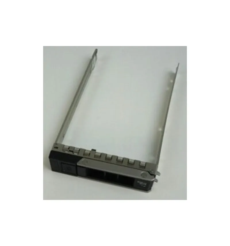 Dell VF1DJ Caddy do dysku twardego dla wybranych serwerów Poweredge i Precision R3930 z 14. i 16. generacji - 35 cali - SAS/SATA