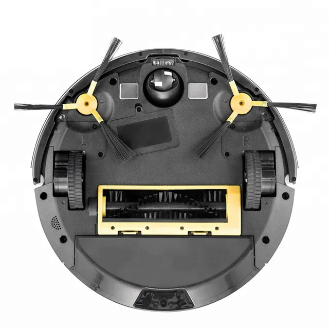 New Tuya Smart WiFi Floor Cleaning Robot PST-A3-C