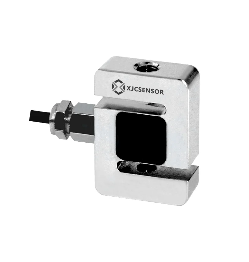 X-S09-B-M8 High quality Mini S Type Load Cell Tension and Compression Load Cell