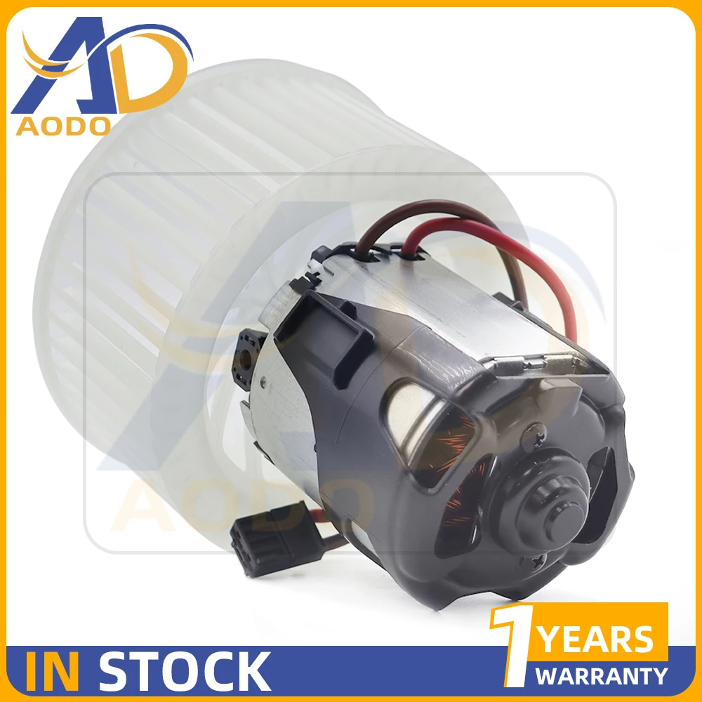 

Car AC Heater Blower Motor Fan For BMW 5 6 7 Series F10 F07 F11 F12 F13 F06 64119242607 64119194589 64119200936