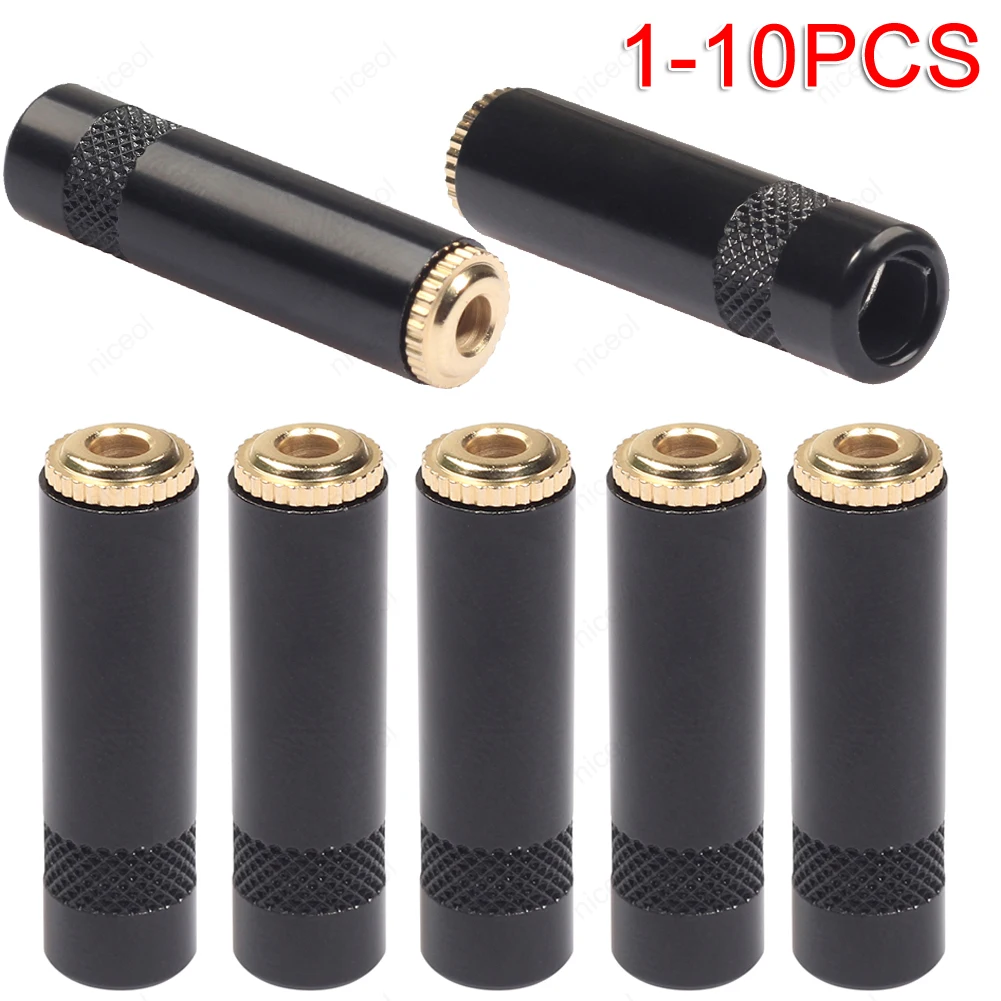 Conector P3: La Solución Definitiva para Conexiones de Audio Estéreo Fiables y Duraderas