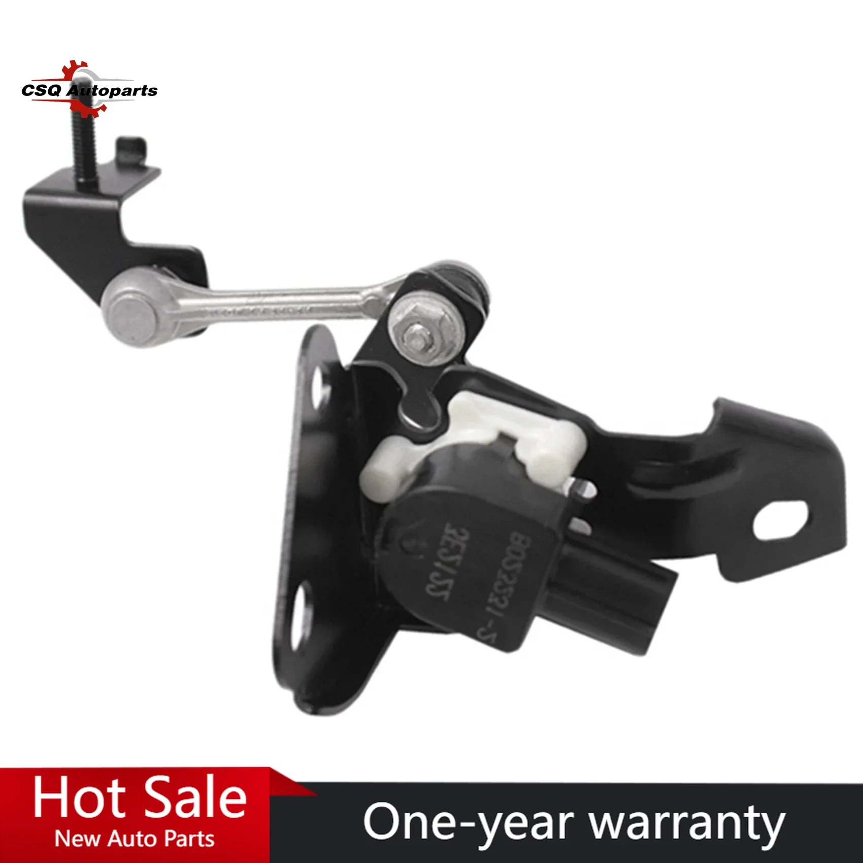 

3 контакта 8651A095 датчик контроля высоты передней подвески для Mitsubishi Outlander ASX Lancer EX, новый