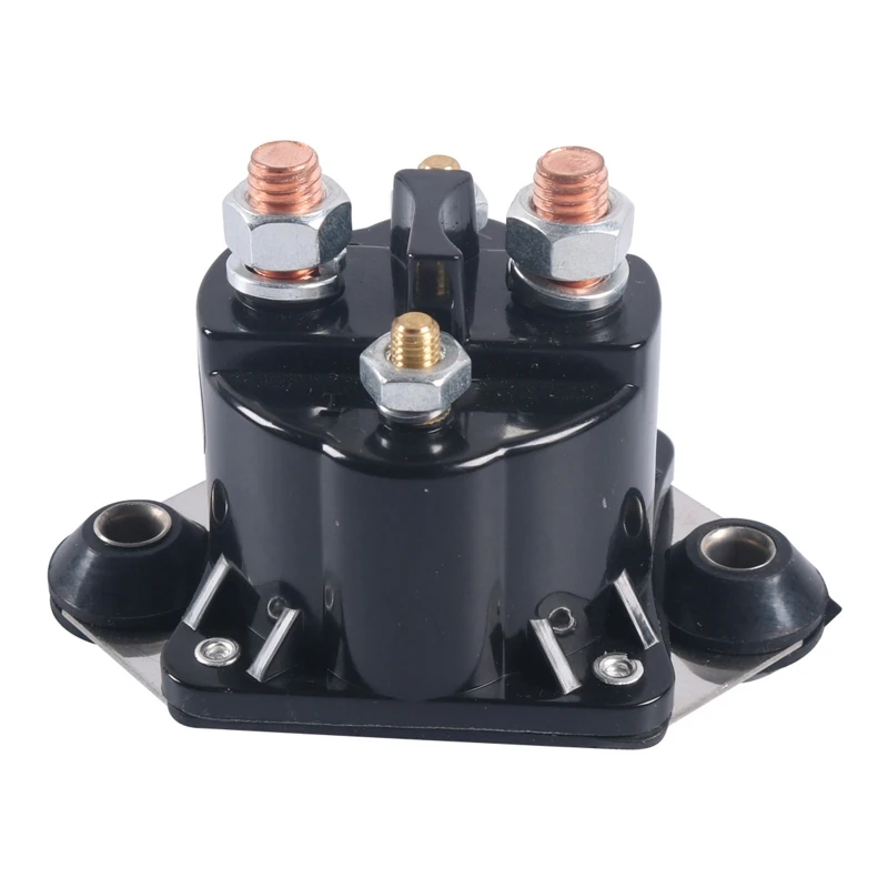 

Professional Starter Solenoid Dropshipping