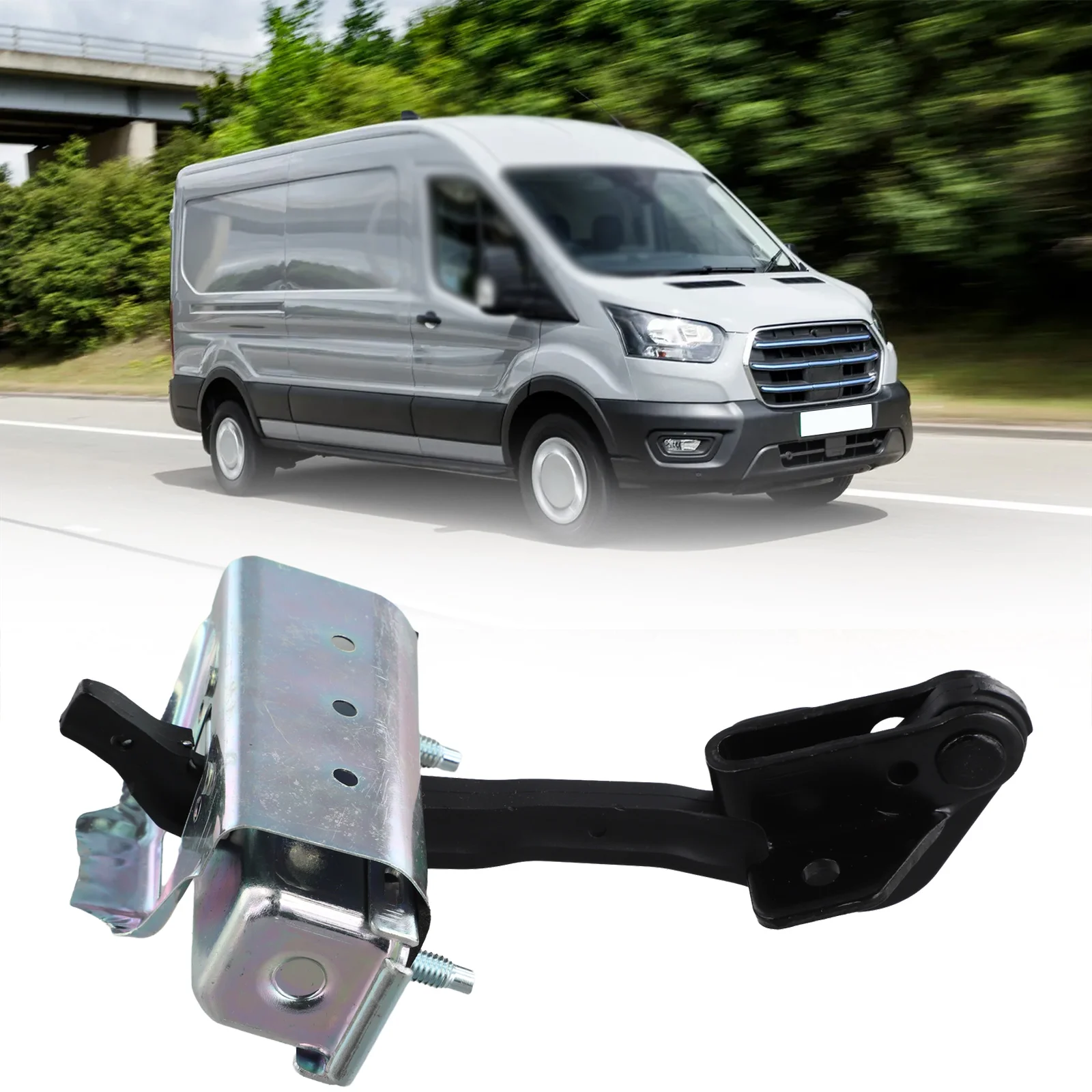 Cinta de retenção da porta tra - Car Accessories In Store avaliação e preço