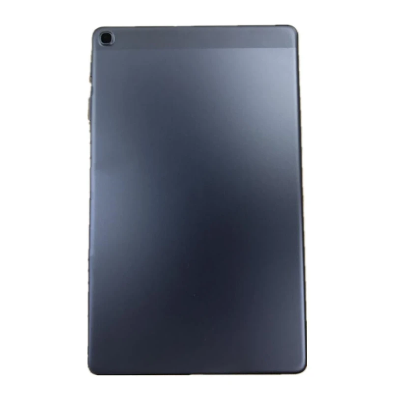 Battery Cover Back Housing Replace Parts for Samsung Galaxy Tab A 10.1 2019 SM-T510 SM-T515 T515