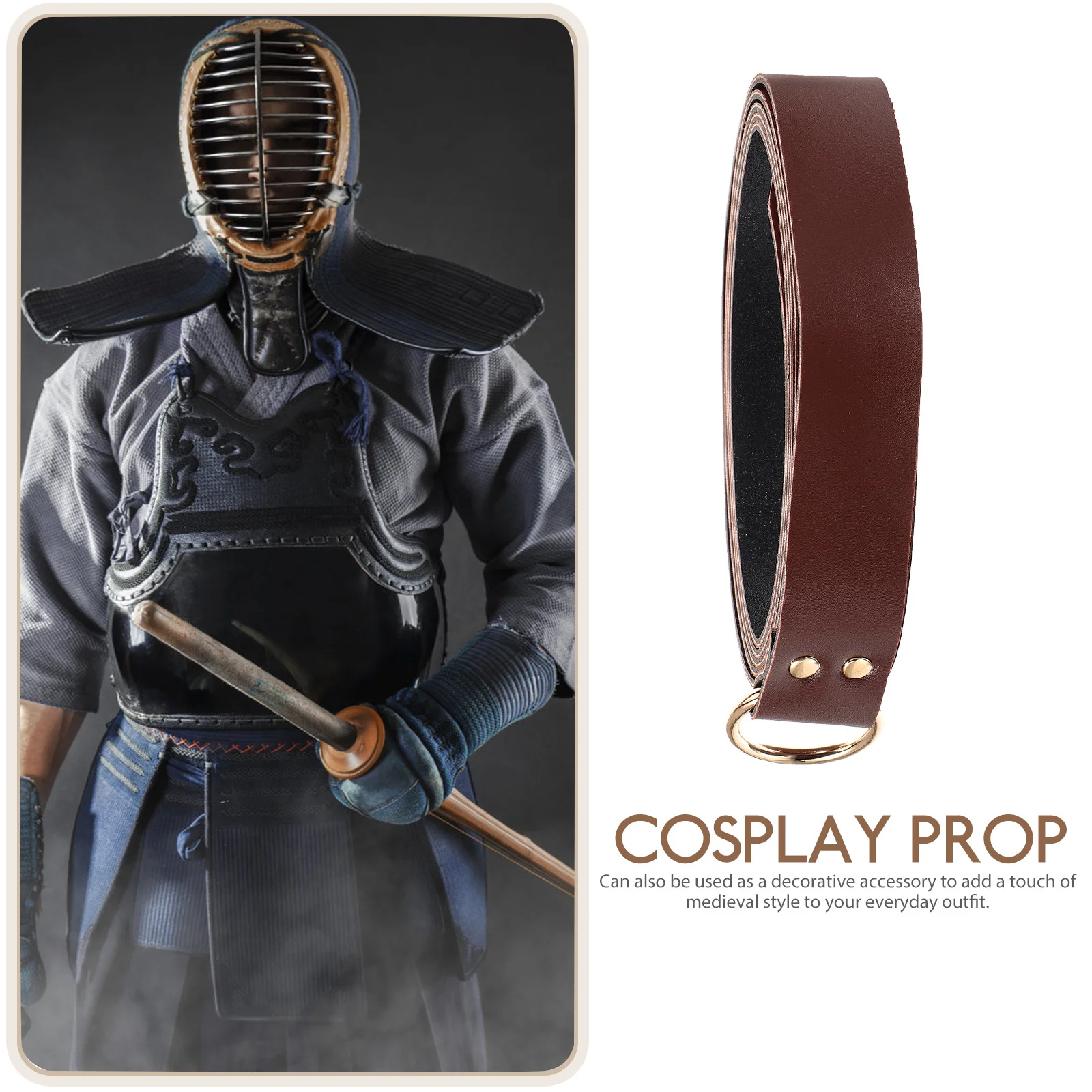 

Костюм для вечеринки, средневековый пояс, регулируемая длина, модный дизайн для фестивалей, табличка для мужского ремня