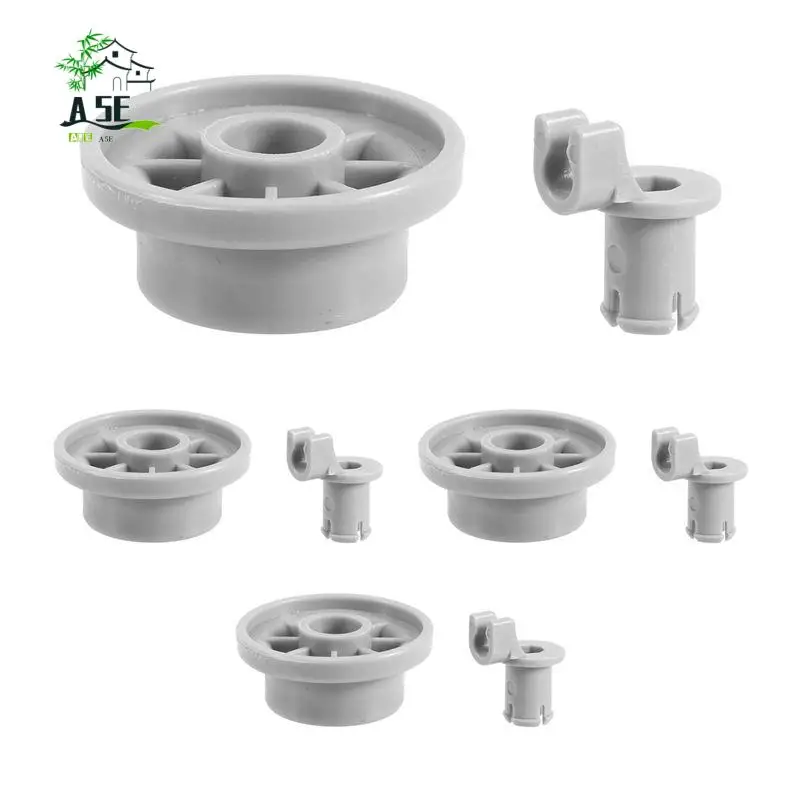 

A05E-165314 Запасная часть для нижней полки посудомоечной машины, подходит для посудомоечных машин Kenmore - заменяет 420198 AP2802428